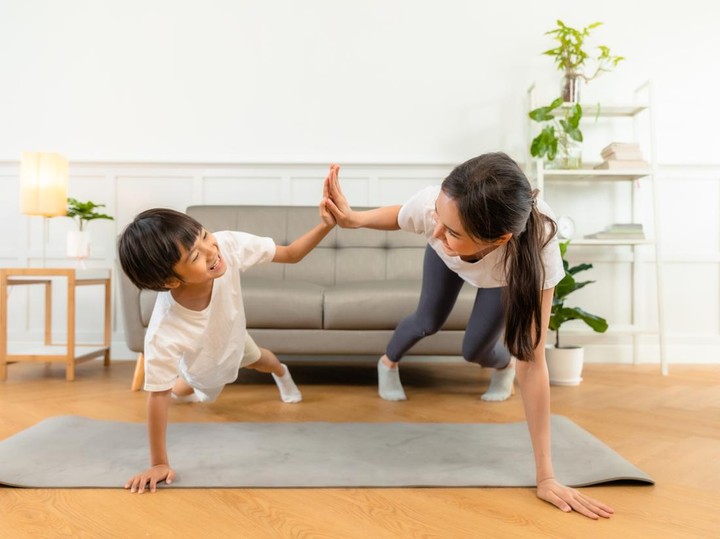 Gerakan Kecil untuk Membantu Kelenturan Tubuh
