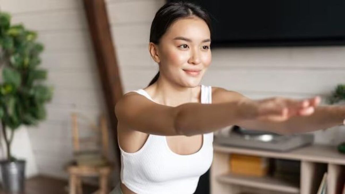 Rutinitas untuk Menjaga Stabilitas Energi Tubuh